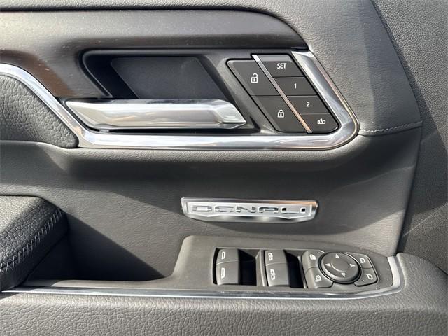 new 2026 GMC Sierra 1500 car, priced at $69,862