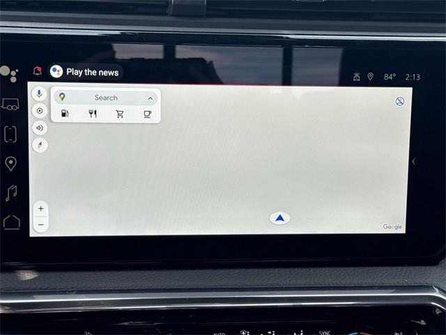 new 2026 GMC Sierra 1500 car, priced at $69,862