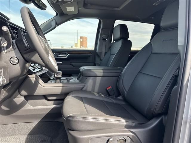 new 2026 GMC Sierra 1500 car, priced at $69,862