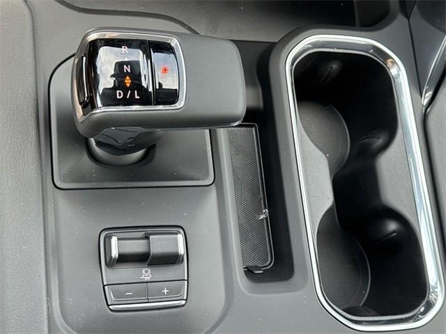 new 2026 GMC Sierra 1500 car, priced at $69,862