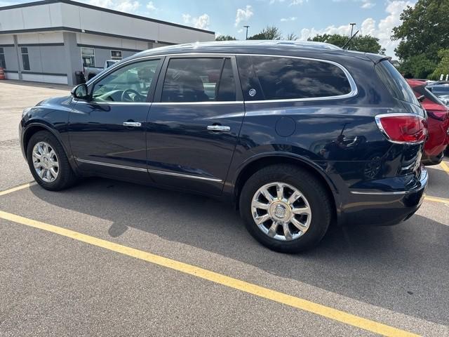 used 2015 Buick Enclave car, priced at $12,973