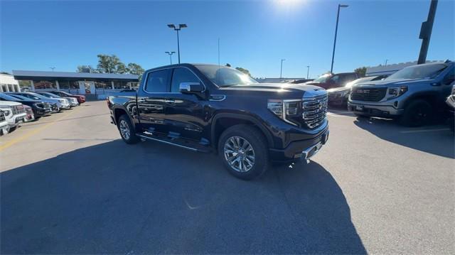 new 2025 GMC Sierra 1500 car, priced at $70,895