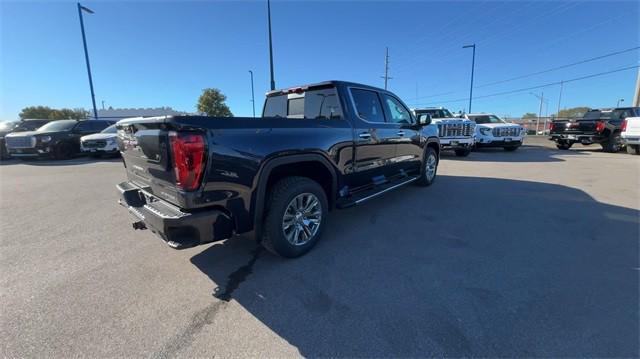 new 2025 GMC Sierra 1500 car, priced at $70,895