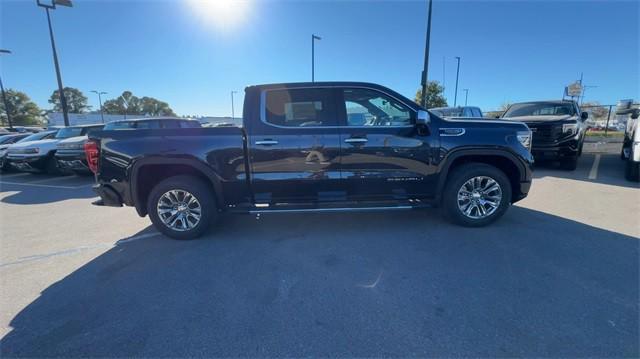 new 2025 GMC Sierra 1500 car, priced at $70,895