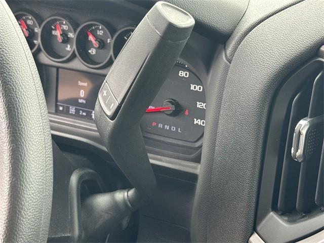 new 2025 GMC Sierra 1500 car, priced at $39,962