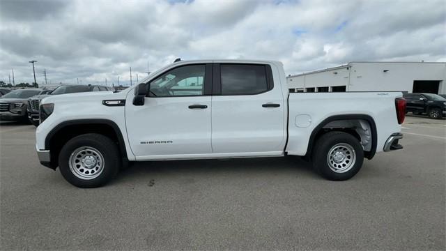 new 2025 GMC Sierra 1500 car, priced at $39,962