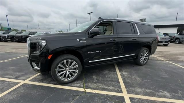 new 2024 GMC Yukon XL car, priced at $93,673