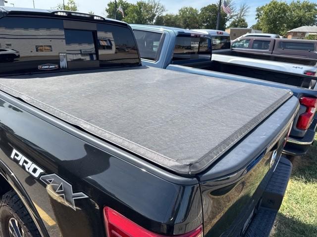 used 2019 Nissan Titan car, priced at $26,218