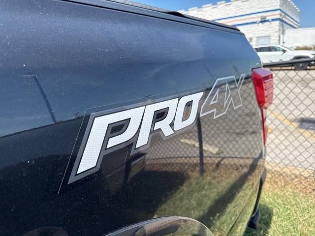 used 2019 Nissan Titan car, priced at $26,218