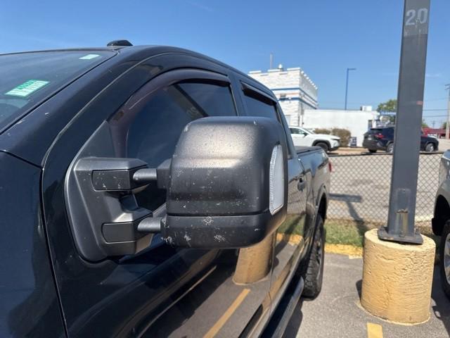 used 2019 Nissan Titan car, priced at $26,218