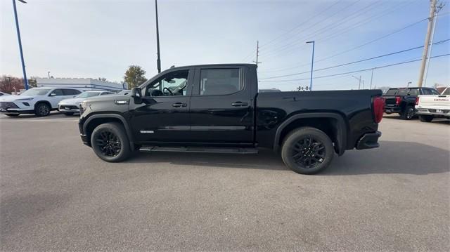 new 2025 GMC Sierra 1500 car, priced at $54,347