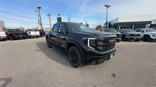 new 2025 GMC Sierra 1500 car, priced at $54,347