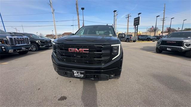 new 2025 GMC Sierra 1500 car, priced at $54,347