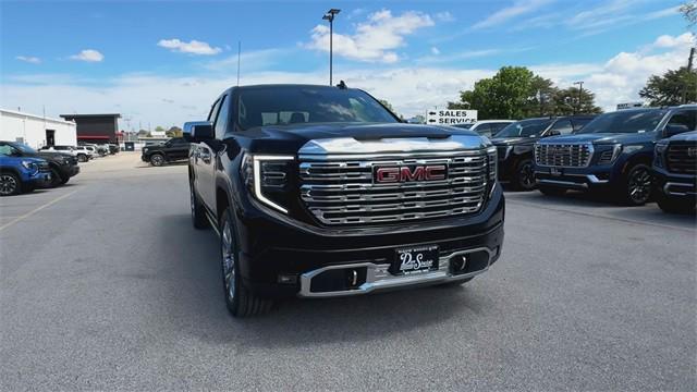 new 2025 GMC Sierra 1500 car, priced at $63,227