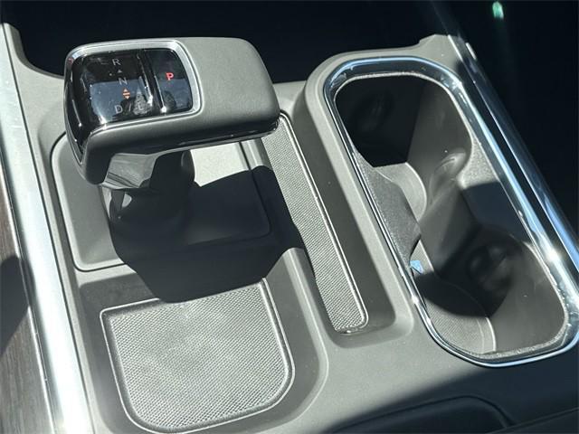 new 2025 GMC Sierra 1500 car, priced at $56,162