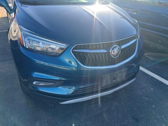 used 2019 Buick Encore car, priced at $10,975