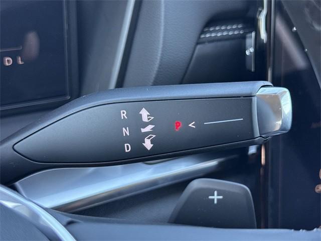 new 2026 GMC Terrain car, priced at $41,610