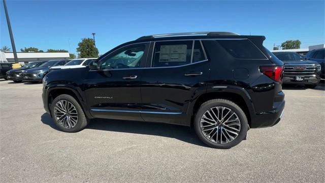 new 2026 GMC Terrain car, priced at $41,610