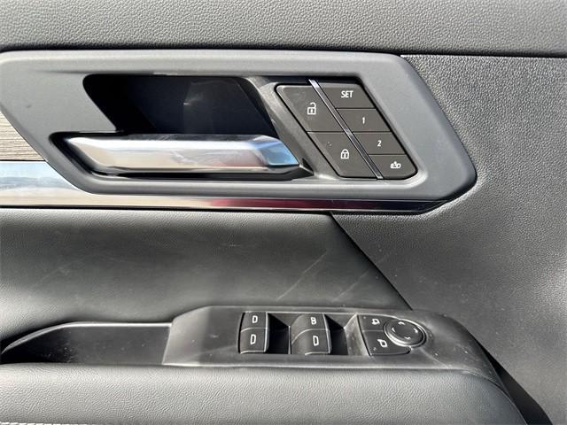 new 2026 GMC Terrain car, priced at $41,610