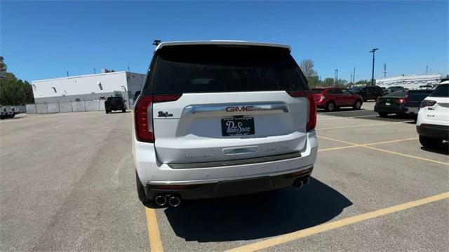 new 2024 GMC Yukon XL car, priced at $92,845