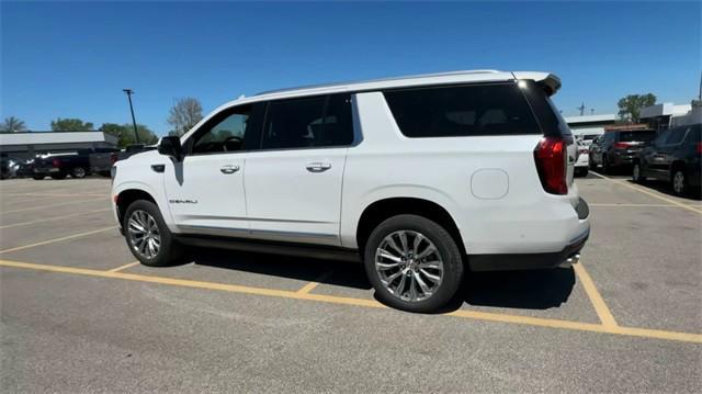 new 2024 GMC Yukon XL car, priced at $92,845