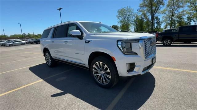 new 2024 GMC Yukon XL car, priced at $92,845