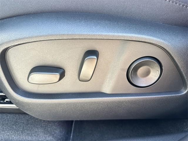 new 2026 GMC Terrain car, priced at $42,381