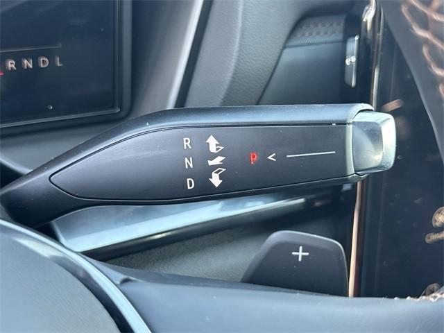 new 2026 GMC Terrain car, priced at $42,381