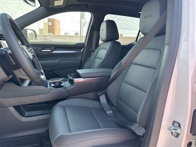 new 2026 GMC Terrain car, priced at $42,381