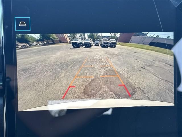 new 2026 GMC Terrain car, priced at $42,381