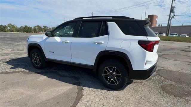 new 2026 GMC Terrain car, priced at $42,381