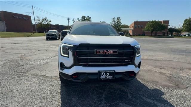 new 2026 GMC Terrain car, priced at $42,381