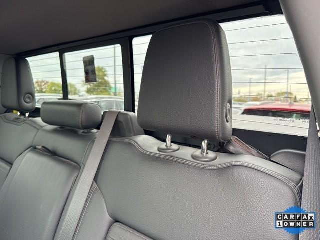 used 2022 GMC Sierra 1500 car, priced at $42,418