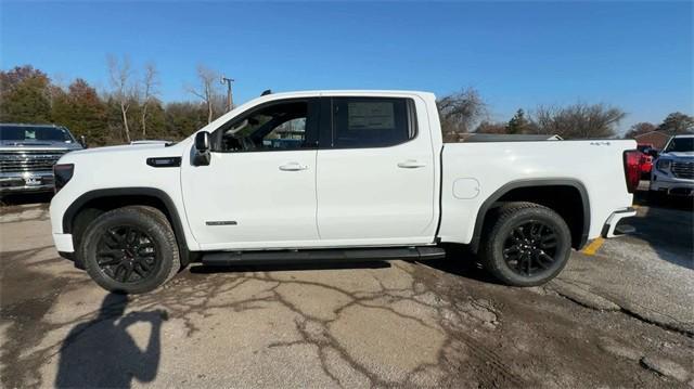 new 2025 GMC Sierra 1500 car, priced at $59,780