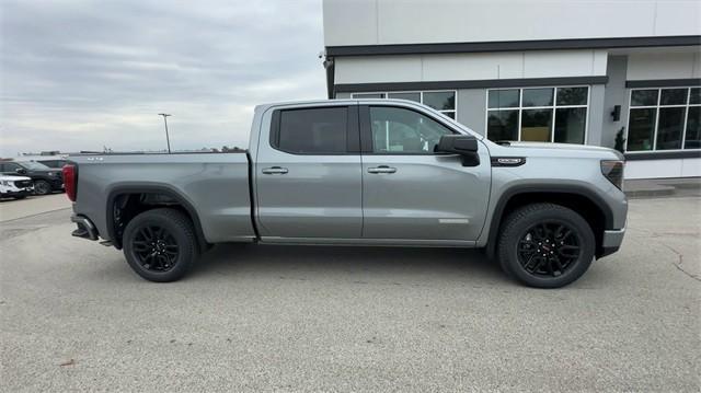 new 2025 GMC Sierra 1500 car, priced at $54,167