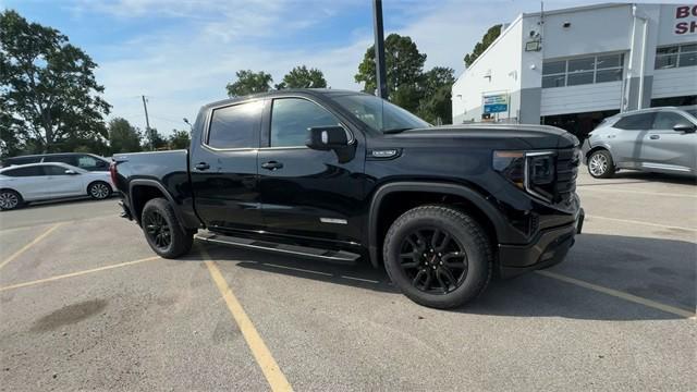 new 2026 GMC Sierra 1500 car, priced at $55,775