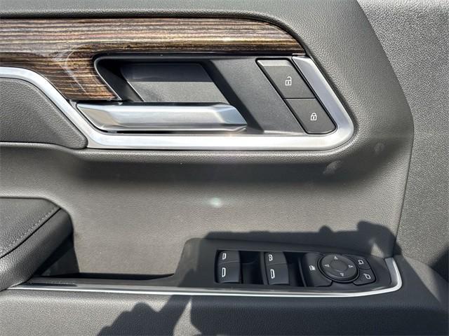 new 2026 GMC Sierra 1500 car, priced at $55,775
