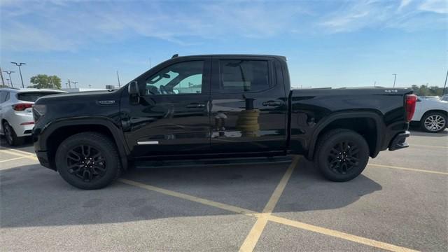 new 2026 GMC Sierra 1500 car, priced at $55,775