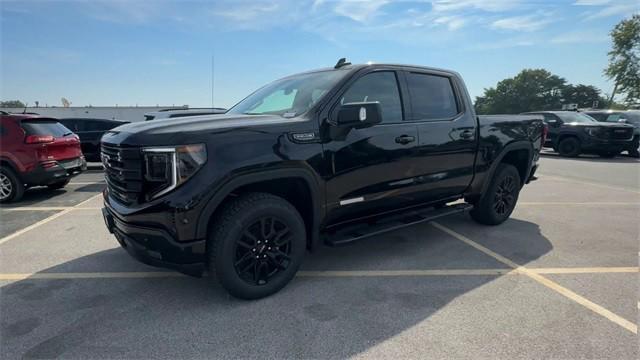 new 2026 GMC Sierra 1500 car, priced at $55,775