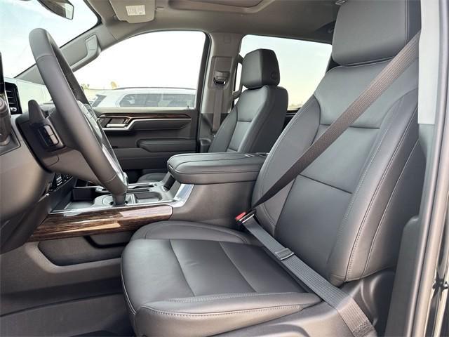 new 2026 GMC Sierra 1500 car, priced at $55,775