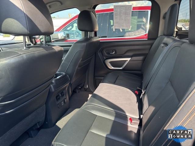 used 2019 Nissan Titan car, priced at $19,889