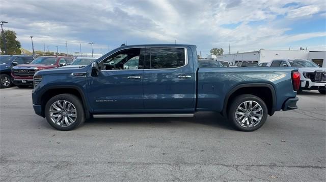 new 2025 GMC Sierra 1500 car, priced at $67,282