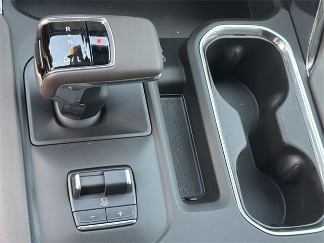 new 2025 GMC Sierra 1500 car, priced at $67,008