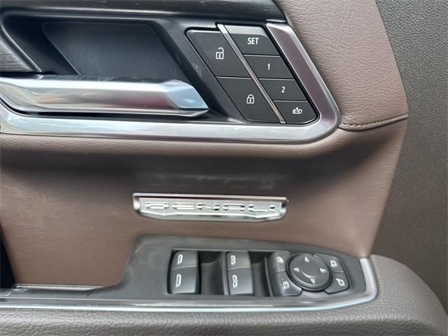 new 2025 GMC Sierra 1500 car, priced at $67,008