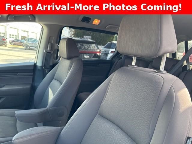 used 2020 Honda Odyssey car, priced at $23,969