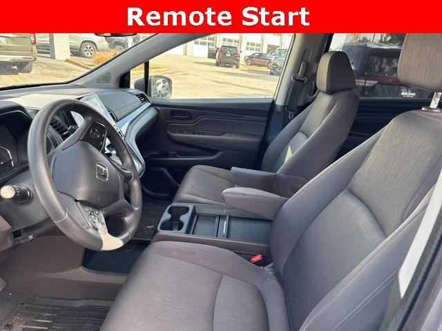 used 2020 Honda Odyssey car, priced at $23,969