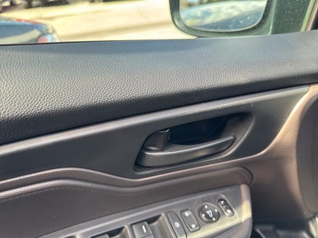 used 2020 Honda Odyssey car, priced at $23,969