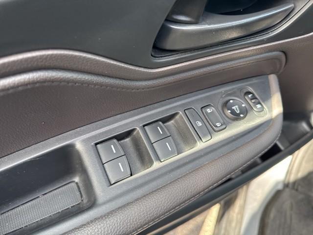 used 2020 Honda Odyssey car, priced at $23,969