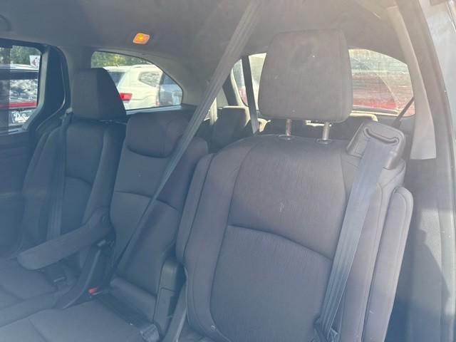 used 2020 Honda Odyssey car, priced at $23,969