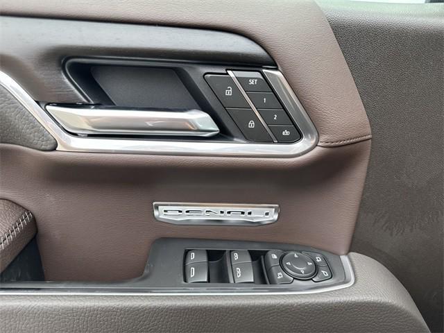 new 2025 GMC Sierra 1500 car, priced at $67,008